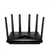 Cudy Router BE11000 Multi-Giga Tri-band Wi-Fi 7 Mesh