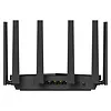 Cudy Router BE11000 Multi-Giga Tri-band Wi-Fi 7 Mesh