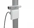 MikroTik Antena Cube 60Pro ac CPE 60GHz, 1x RJ45 1000Mb/s, L4                       CubeG-5ac60ay-SA