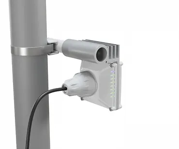 MikroTik Antena Cube 60Pro ac CPE 60GHz, 1x RJ45 1000Mb/s, L4                       CubeG-5ac60ay-SA