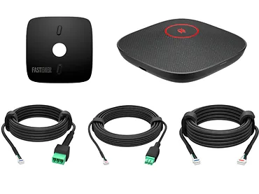 Mikrofon HP POLY Studio A2 Blacktab B22X6AA