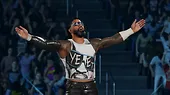 Cenega Gra NS2 WWE 2K25