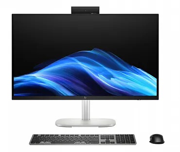 HP Inc. Komputer All-in-One EliteStudio 8 G1i U7-265 512GB/16GB/W11P/27.0   A55S7ET