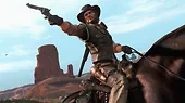 Cenega Gra Nintendo Switch Red Dead Redemption