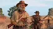Cenega Gra Nintendo Switch Red Dead Redemption
