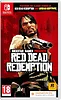 Cenega Gra Nintendo Switch Red Dead Redemption