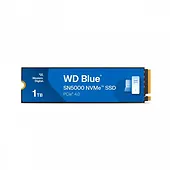 Western Digital Dysk SSD Blue 1TB M.2 2280 SN5000 NVMe PCIE4.0