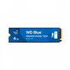 Western Digital Dysk SSD Blue 4 TB M.2 2280 SN5000 NVMe PCIE4.0
