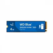 Western Digital Dysk SSD Blue 4 TB M.2 2280 SN5000 NVMe PCIE4.0