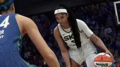 Cenega Gra Nintendo Switch 2 NBA 2K26