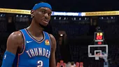 Cenega Gra Nintendo Switch 2 NBA 2K26