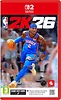 Cenega Gra Nintendo Switch 2 NBA 2K26