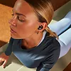 Apple SĹuchawki Powerbeats Fit - bezprzewodowe douszne sĹuchawki sportowe - niedoĹcigniona czerĹ