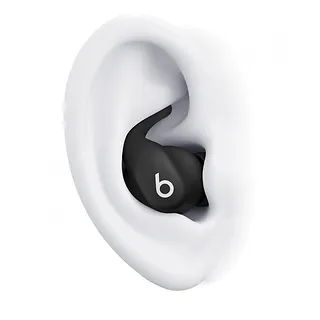 Apple SĹuchawki Powerbeats Fit - bezprzewodowe douszne sĹuchawki sportowe - niedoĹcigniona czerĹ