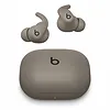 Apple SĹuchawki Powerbeats Fit - bezprzewodowe douszne sĹuchawki sportowe - skalny szary