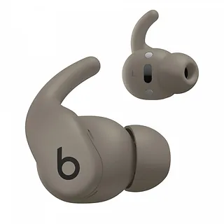 Apple SĹuchawki Powerbeats Fit - bezprzewodowe douszne sĹuchawki sportowe - skalny szary