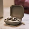 Apple SĹuchawki Powerbeats Fit - bezprzewodowe douszne sĹuchawki sportowe - skalny szary