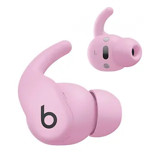 Apple SĹuchawki Powerbeats Fit - bezprzewodowe douszne sĹuchawki sportowe - turborĂłĹźowy