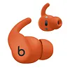 Apple SĹuchawki Powerbeats Fit - bezprzewodowe douszne sĹuchawki sportowe - pomaraĹczowa iskra