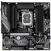 Gigabyte PĹyta gĹĂłwna B760M GAMING X WIFI6E GEN5 S1700 4DDR5 mATX