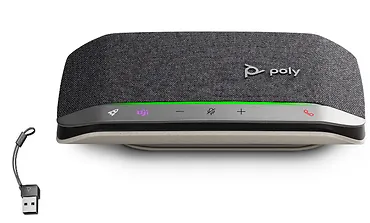 Zestaw głośniomówiący Poly Sync 20+M USB-A/C (B95VLAA)