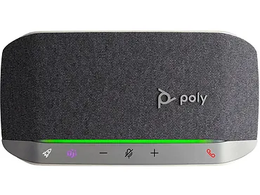 Zestaw głośniomówiący Poly Sync 20+M USB-A/C (B95VLAA)