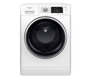 Whirlpool Pralko-suszarka FFWDD1176258BCVEEU