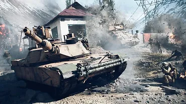 Cenega Gra PlayStation 5 Battlefield 6