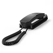 Gigaset Telefon przewodowy Desk200 czarny