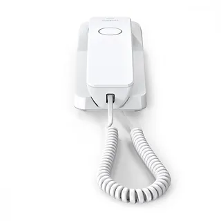 Gigaset Telefon przewodowy Desk200 biaĹy