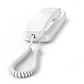 Gigaset Telefon przewodowy Desk200 biaĹy