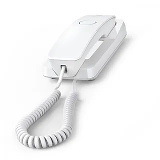 Gigaset Telefon przewodowy Desk200 biaĹy