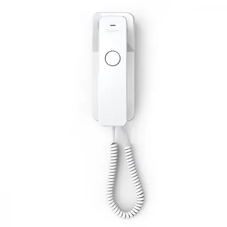 Gigaset Telefon przewodowy Desk200 biaĹy