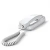 Gigaset Telefon przewodowy Desk200 biaĹy