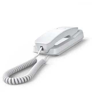Gigaset Telefon przewodowy Desk200 biaĹy