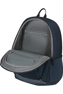 AMERICAN TOURISTER Plecak na laptopa 15.6 cala Urban Grove granatowy