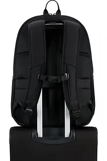 AMERICAN TOURISTER Plecak na laptopa 17.3 cala Urban Grove czarny