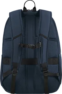 AMERICAN TOURISTER Plecak na laptopa 17.3 cala Urban Grove granatowy