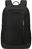 AMERICAN TOURISTER Plecak na laptopa 15.6 cala Work czarny