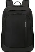 AMERICAN TOURISTER Plecak na laptopa 15.6 cala Work czarny