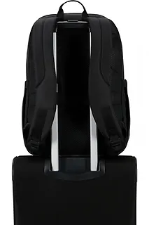 AMERICAN TOURISTER Plecak na laptopa 15.6 cala Work czarny