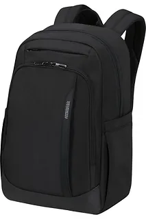 AMERICAN TOURISTER Plecak na laptopa 15.6 cala Work czarny