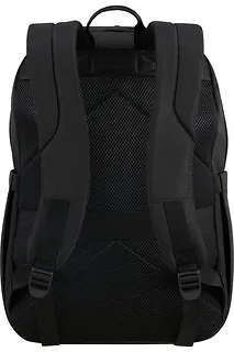 AMERICAN TOURISTER Plecak na laptopa 15.6 cala Office czarny
