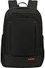 AMERICAN TOURISTER Plecak na laptopa 15.6 cala Office czarny