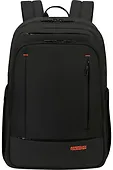 AMERICAN TOURISTER Plecak na laptopa 15.6 cala Office czarny