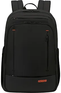 AMERICAN TOURISTER Plecak na laptopa 15.6 cala Office czarny