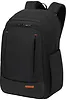 AMERICAN TOURISTER Plecak na laptopa 15.6 cala Office czarny