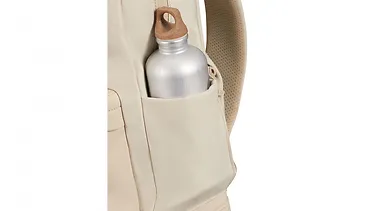 AMERICAN TOURISTER Plecak na laptopa Soulpack 15 cali BeĹźowy