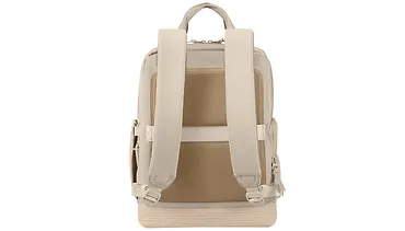 AMERICAN TOURISTER Plecak na laptopa Soulpack 15 cali BeĹźowy