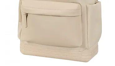 AMERICAN TOURISTER Plecak na laptopa Soulpack 15 cali BeĹźowy